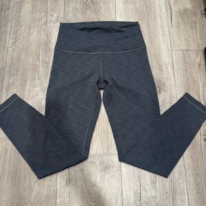 Lululemon Wunder Train legging